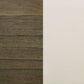 Biloxi 71-inch Rectangular Wood Dining Table Greyish Brown
