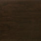 Guillen 5-piece Rectangular Dining Table Set Cappuccino