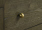 Gran Park 5-drawer Bedroom Chest of Drawers Dark Cocoa