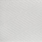 Marmore 9-drawer Dresser and LED Mirror White