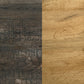 Kaywood 52-inch Eastern King Panel Bed Natural Pine