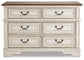 Realyn Dresser