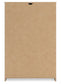 Ashley Express - Shawburn Five Drawer Chest
