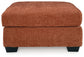 Ashley Express - Aviemore Oversized Accent Ottoman