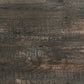 Kaywood 4-piece Queen Bedroom Set Natural Pine