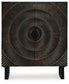 Fosterman Accent Cabinet