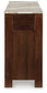 Tobinville Accent Cabinet