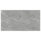 Sterling 72-inch Rectangular Dining Table Grey Faux Marble