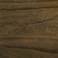 Canfield 47-inch Square Counter Height Dining Table Brown