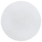Judd 5-piece 54-inch Round Wood Dining Table Set Pearl White