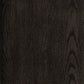 Twyla 5-piece 60-inch Round Wood Dining Table Set Dark Cocoa
