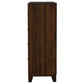 Welsley 4-drawer Chest of Drawers Walnut