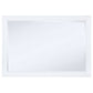Bexhill Dresser Mirror White
