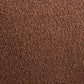 Portland Boucle Upholstered Sleeper Sofa Bed Copper