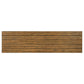 Payne 60-inch TV Stand Media Console Distressed Brown
