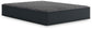 Ashley Express - Gray 1200 Hybrid  Mattress