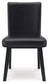 Ashley Express - Jettaya Dining UPH Side Chair (2/CN)