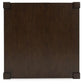 Ashley Express - Breckington Square End Table