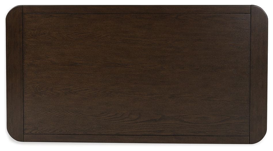 Ashley Express - Breckington Rectangular Cocktail Table