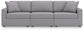 Modmax 3-Piece Sofa