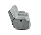 Cyprus Manual Reclining Console Loveseat