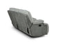Cyprus Manual Reclining Console Loveseat