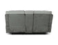 Cyprus Manual Reclining Console Loveseat