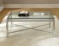 Nova Cocktail Table