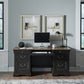 Meritage - Jr Executive Desk