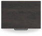 Ashley Express - Hollivern Two Drawer Night Stand
