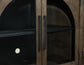 Burlington Cathedral Doored Server