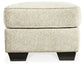 Ashley Express - Monaghan Ottoman
