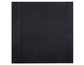 Aubrey End Table, Black Finish