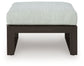 Ashley Express - Beachloft Ottoman with Cushion