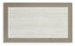 Ashley Express - Kimpton Isle Rectangular Cocktail Table
