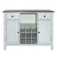 Server- White