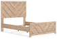 Ashley Express - Sanginlane  Panel Bed
