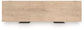 Sanginlane Six Drawer Dresser