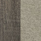 Wright 4-piece Eastern King Bedroom Set Brown Oak