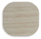 Ashley Express - Kimora Square End Table