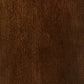 Porter King Sleigh Storage Bed
