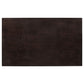Gabriel 5-piece Rectangular 59-inch Dining Set Cappuccino