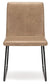 Ashley Express - Pharwynn Dining UPH Side Chair (4/CN)