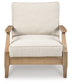Ashley Express - Carter Hall Lounge Chair w/Cushion (1/CN)