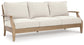 Carter Hall Sofa with Cushion
