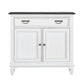 Allyson Park - 42 Inch Accent Hall Console