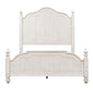 Farmhouse Reimagined - King Poster Bed