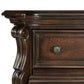 Arbor Place - Dresser & Mirror