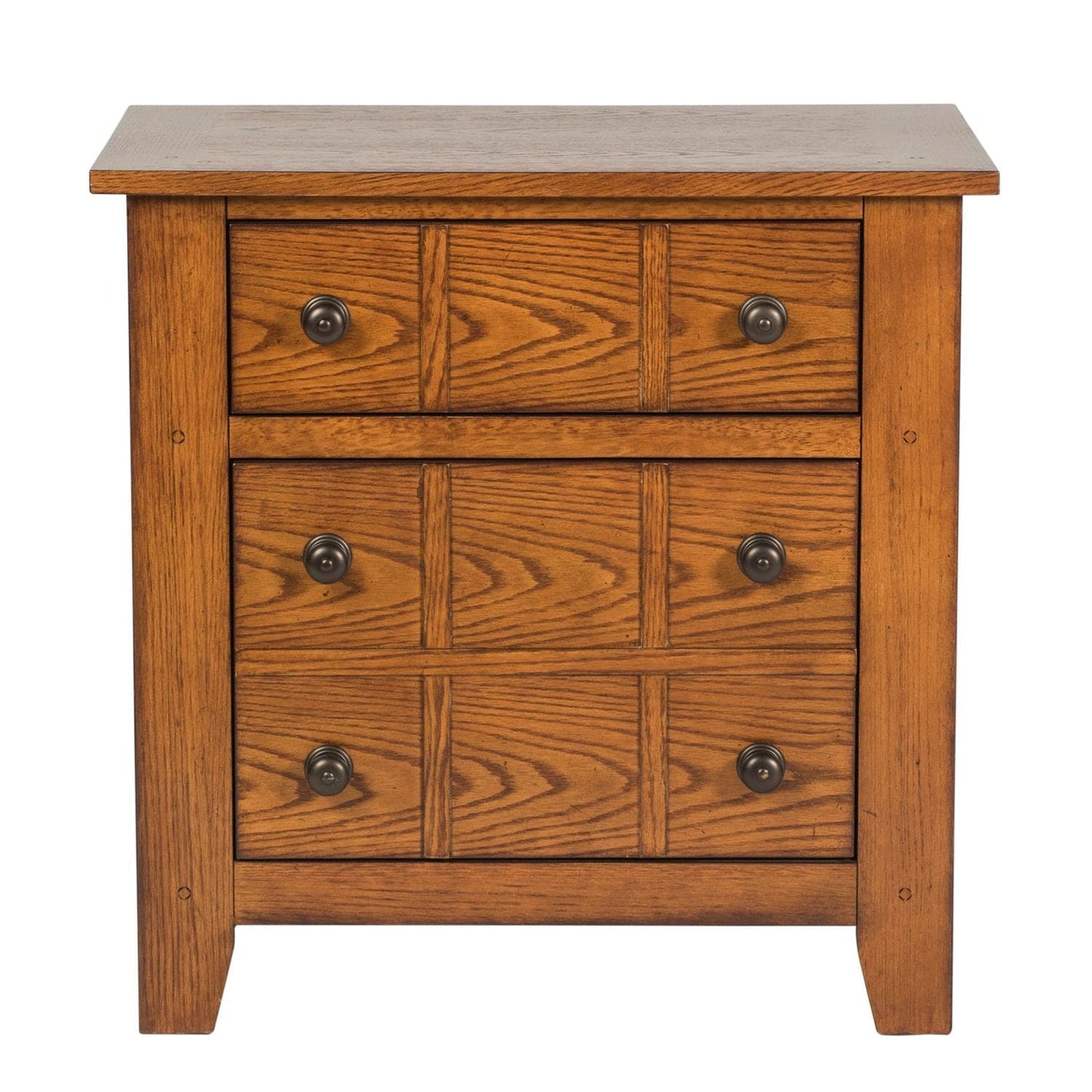 Grandpas Cabin - Night Stand