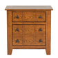 Grandpas Cabin - Night Stand